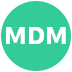 Managed App Configuration (MDM)