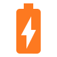 Batterie-Symbol