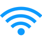 WLAN-Symbol