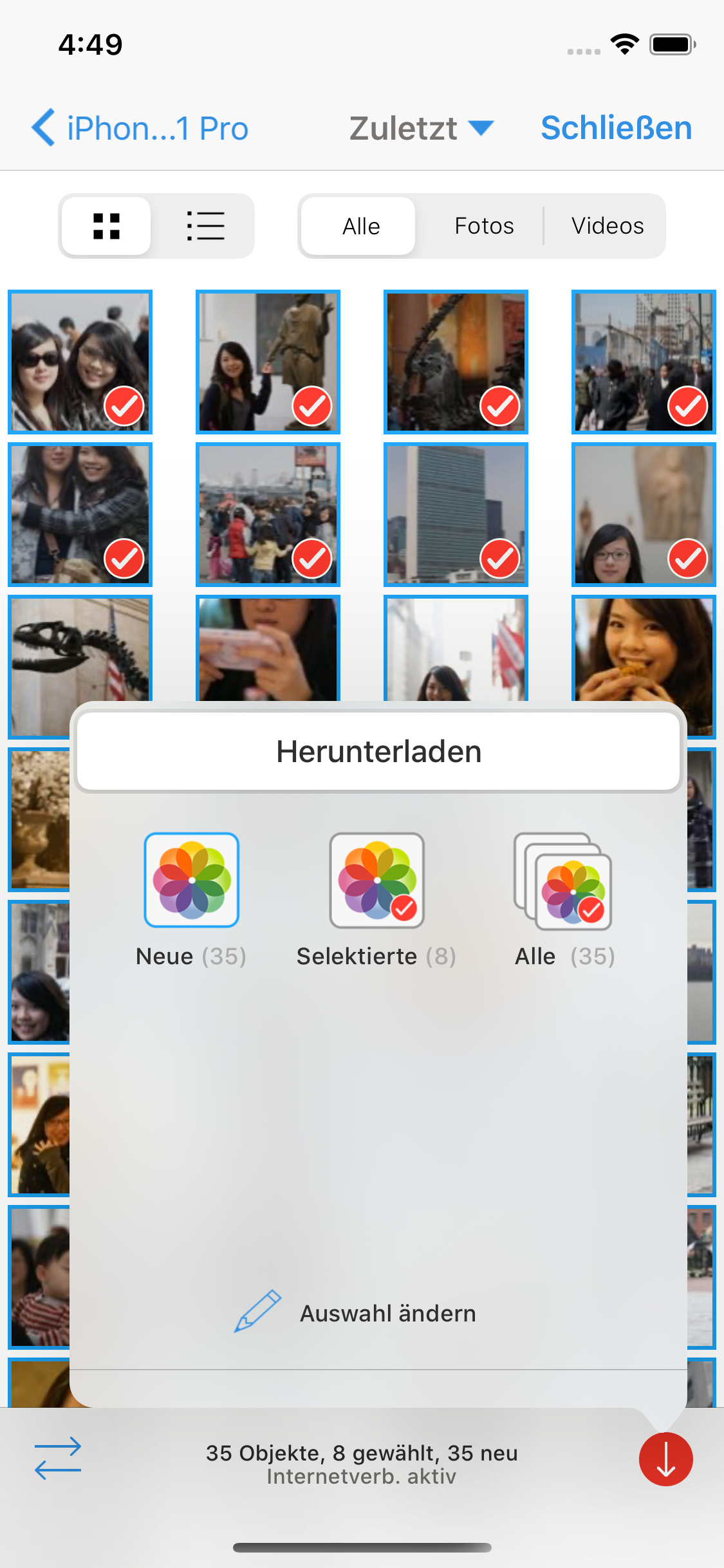 Wie Kann Ich Bilder Von Google Herunterladen