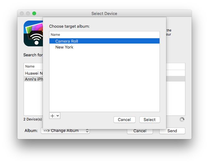 Wie Kann Ich Von Meinem Mac Zu Meinem Ios Gerat Ubertragen