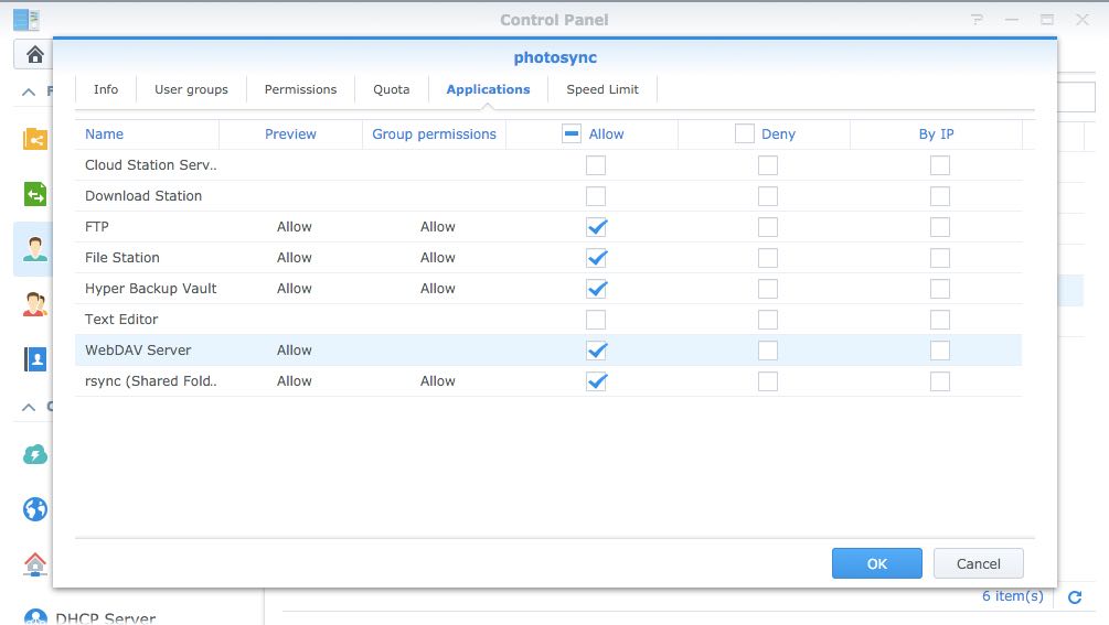 photosync webdav synology photosync webdav synology