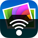 PhotoSync icon