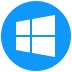 PhotoSync Service for Windows
