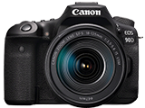 Canon EOS