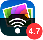 PhotoSync 4.7