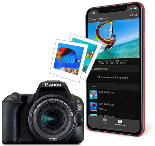 canon photo transfer app