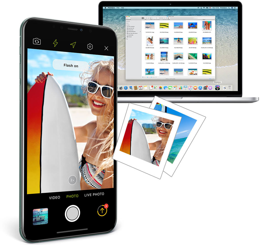 photosync app for mac photosync app for mac